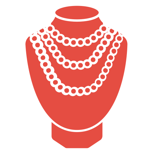 Jewelry Stores icon