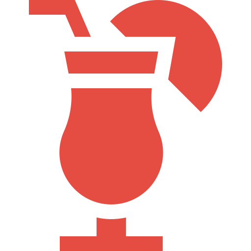 Juice Bars and Smoothie Shops icon