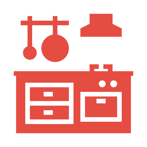 Kitchen and Bathroom Remodeling Contractors icon