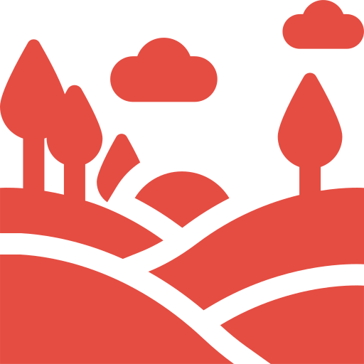 Landscaping and Sitework Contractors icon