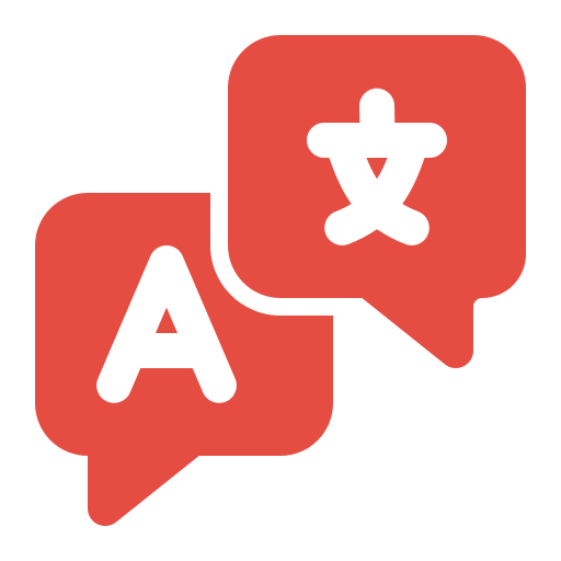 Language Schools icon