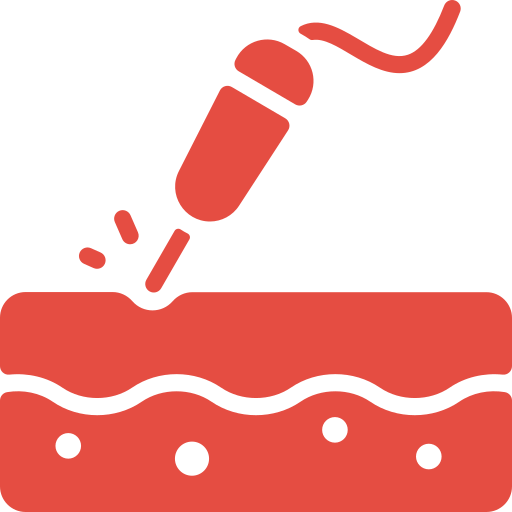 Laser Hair Removal and IPL Services icon