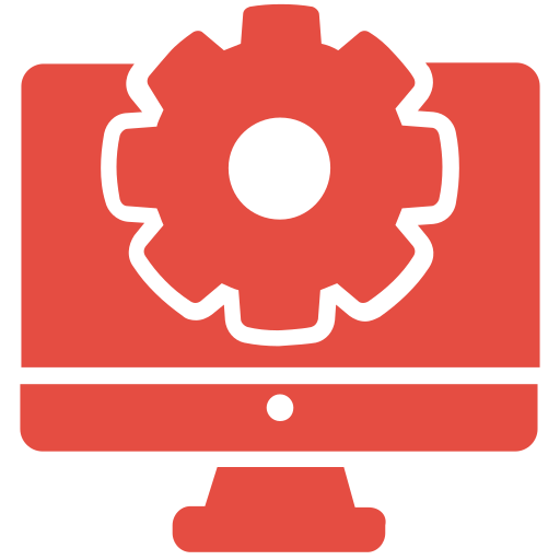 Legacy System Modernization and Migration icon
