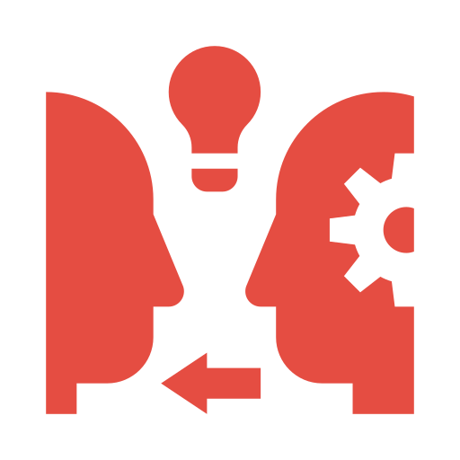 Life Coaching and Wellness Coaching Services icon