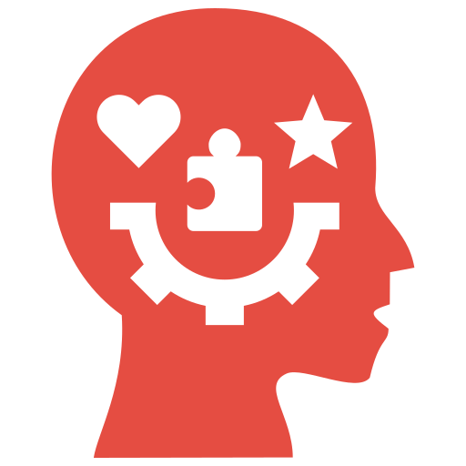 Life Skills and Personal Development Coaching icon