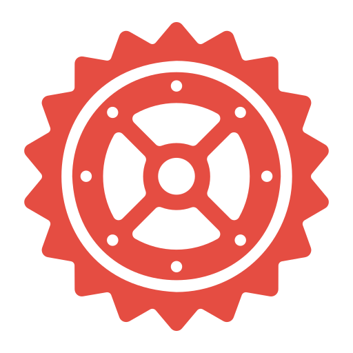 Machined Parts and Precision Tool Manufacturing icon