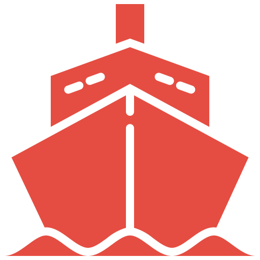 Marine and Boat Manufacturing icon