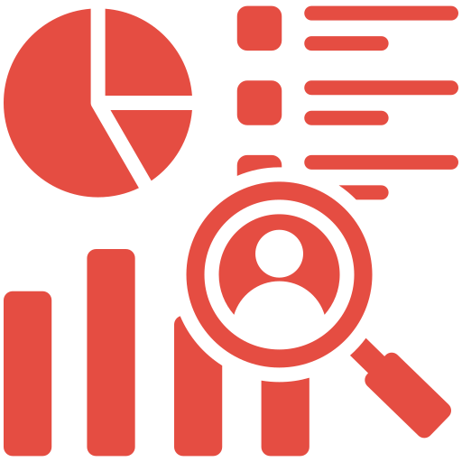 Market Research Firms icon