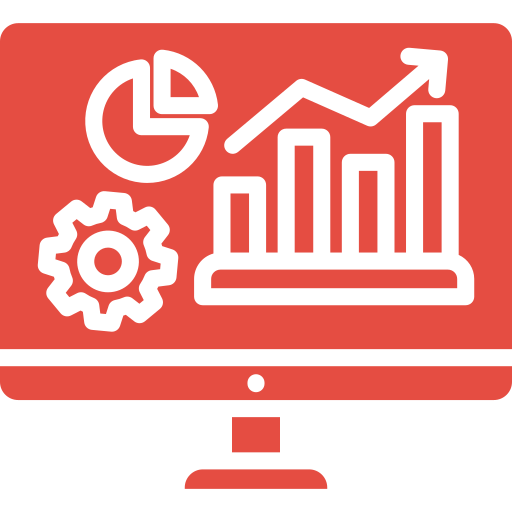 Marketing and Advertising Agencies icon