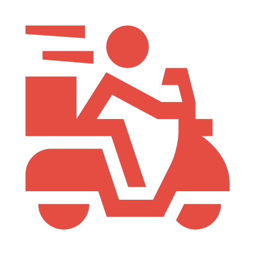 Meal Delivery Services icon