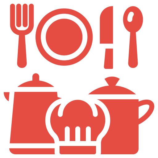 Meal Kit and Subscription Box Services icon