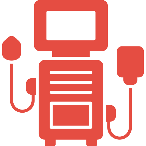 Medical Equipment and Supply Stores icon