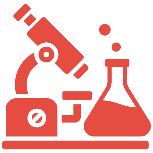 Medical Laboratories and Pathology Services icon