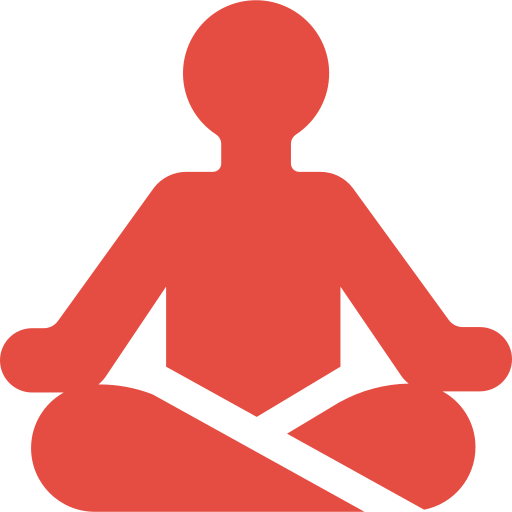 Meditation and Mindfulness Centers icon