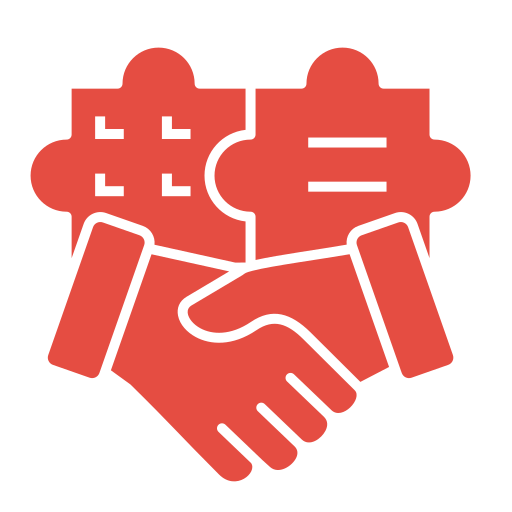 Mergers, Acquisitions and Business Brokerage Advisory icon