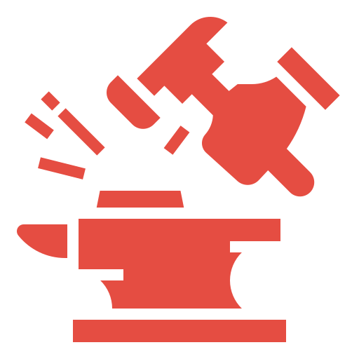 Metal Works and Fabrication icon