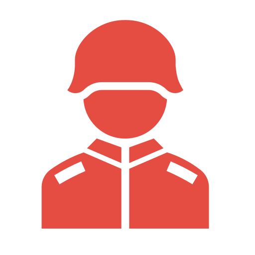 Military and Defense Training Academies icon