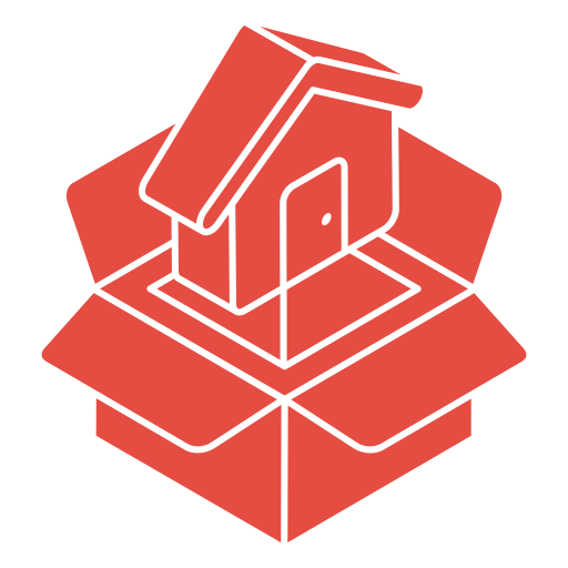 Moving and Packing Services icon