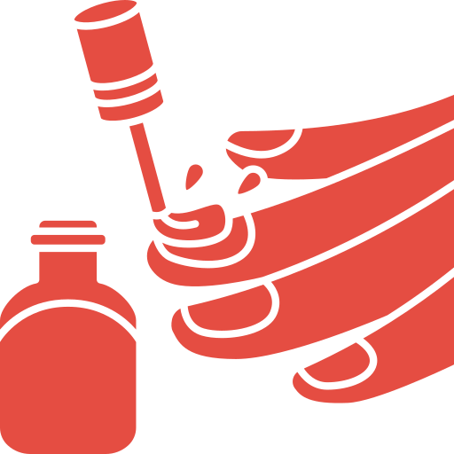 Nail Salons icon