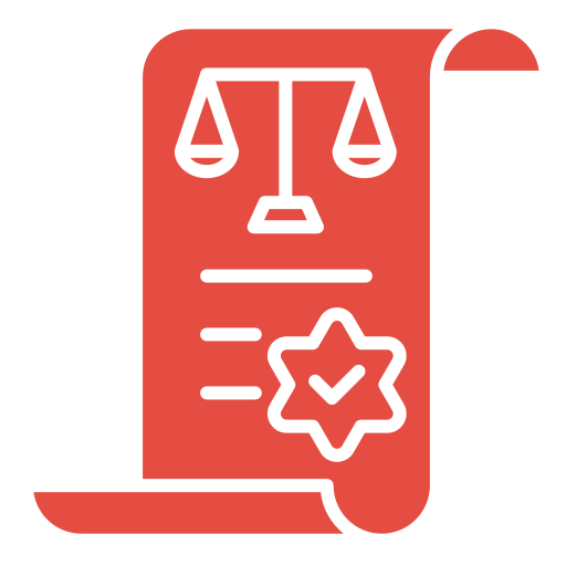 Notary and Document Authentication Services icon