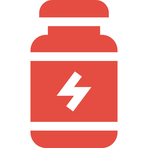 Nutritional Supplement and Nutraceutical Manufacturing icon
