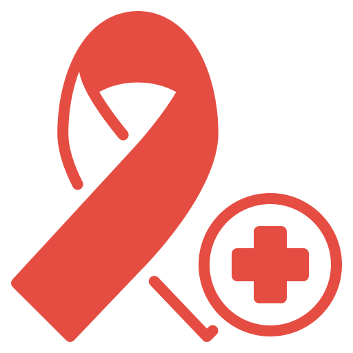 Oncology and Cancer Treatment Centers icon