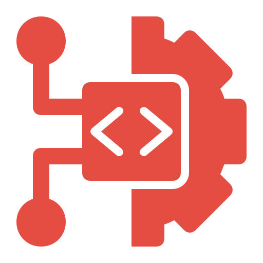 Open Source Solutions and Support icon