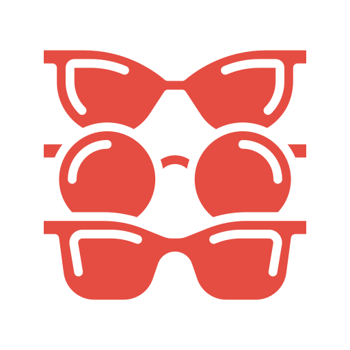 Optical and Eyewear Stores icon