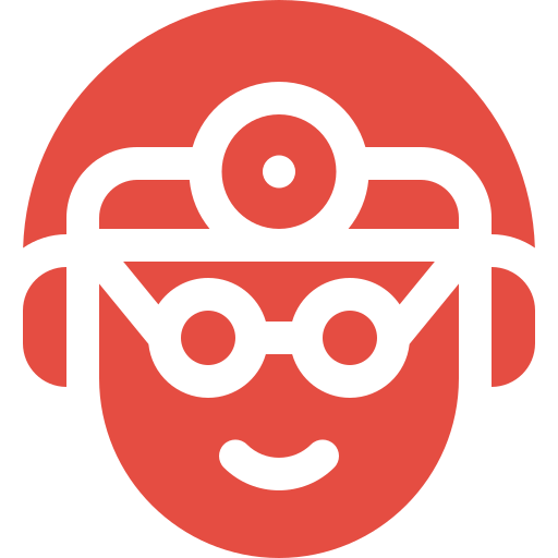 Optometrists and Eye Clinics icon