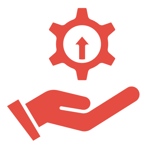Organizational Development and Change Management icon