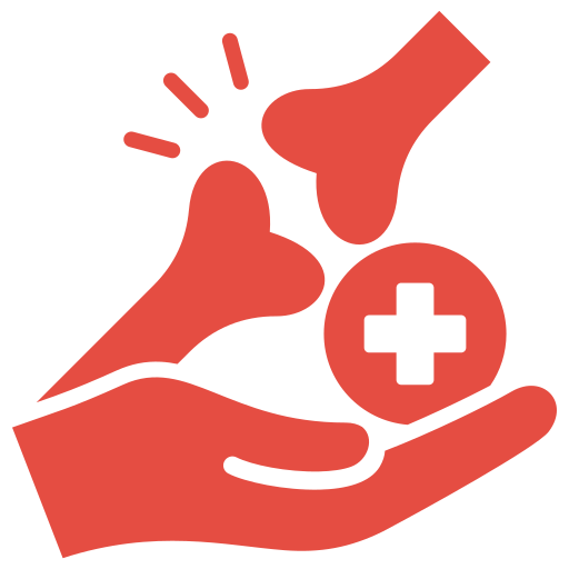 Orthopedic and Bone and Joint Clinics icon