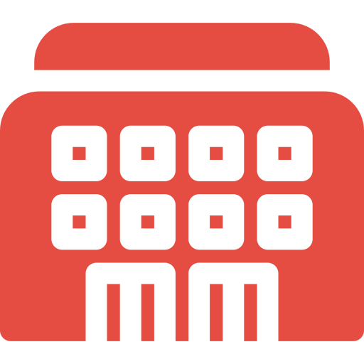 Outlet and Factory Stores icon