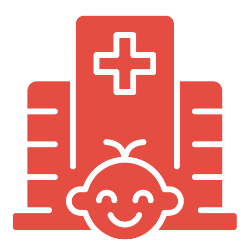 Pediatric Clinics icon