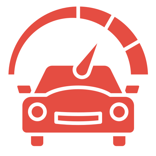 Performance and Tuning Shops icon