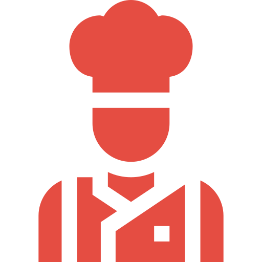 Personal Chefs and Private Dining Services icon