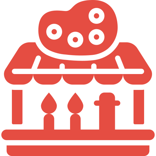 Picture Framing and Art Supply Stores icon
