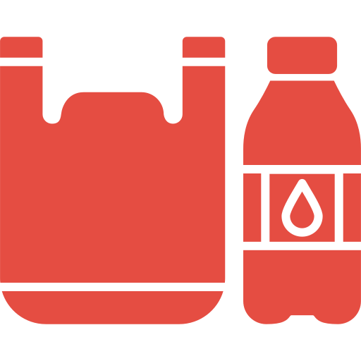 Plastics and Rubber Production icon