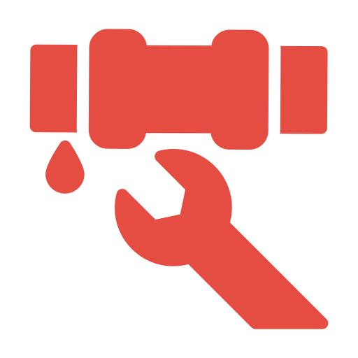 Plumbing icon