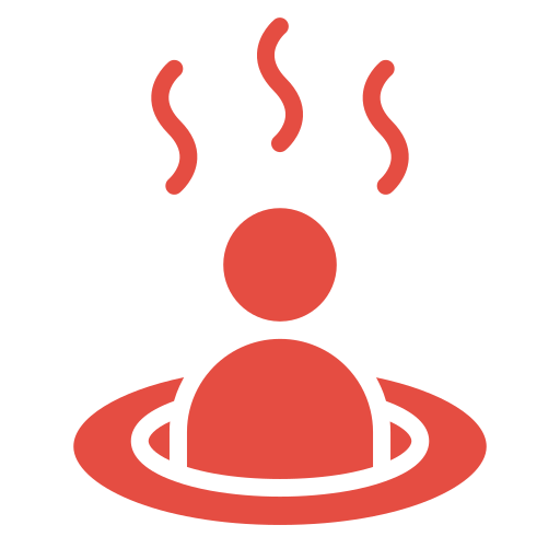 Pool and Spa Maintenance icon