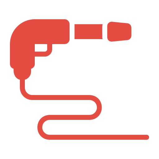 Pressure Washing and Power Cleaning icon