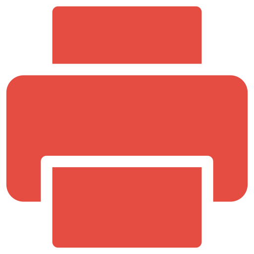 Print and Document Management Solutions icon