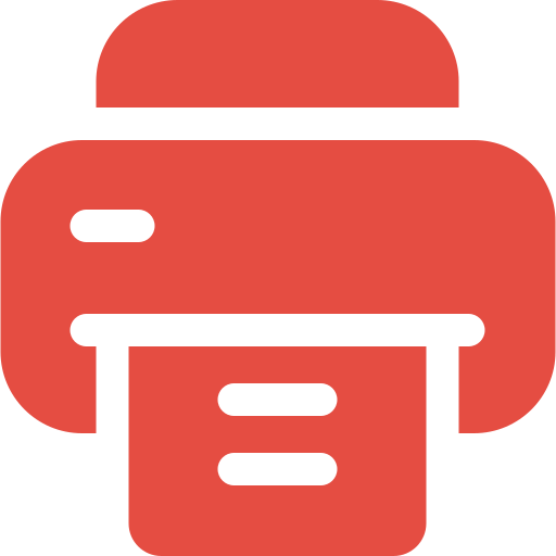 Printing and Branded Merchandise Services icon
