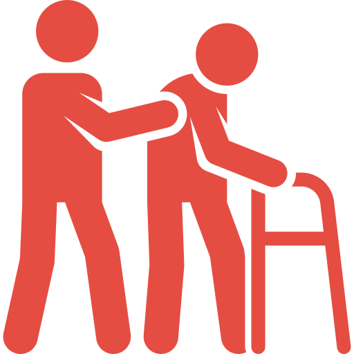 Prisoner Rehabilitation and Reentry Programs icon