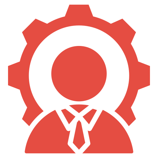 Project Management Consulting icon