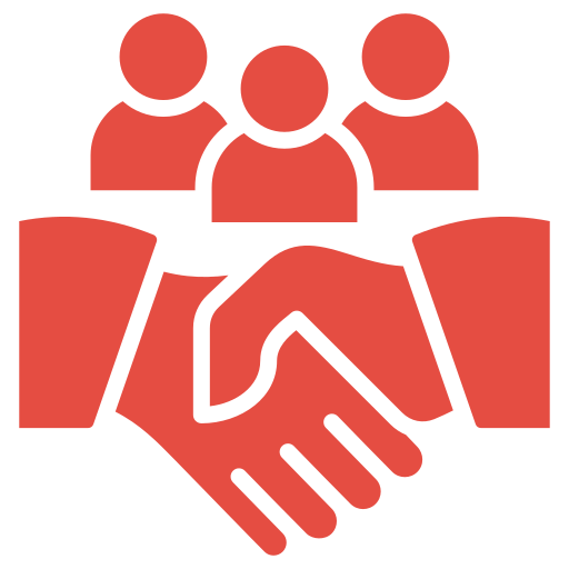 Public Relations Firms icon