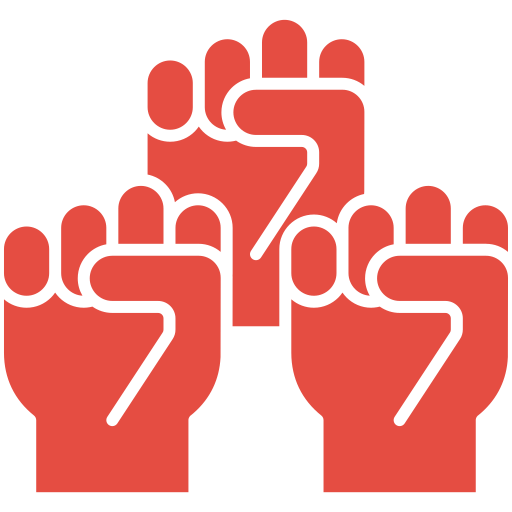 Racial Justice and Civil Rights Organizations icon
