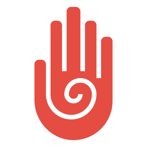 Reiki and Energy Healing Services icon