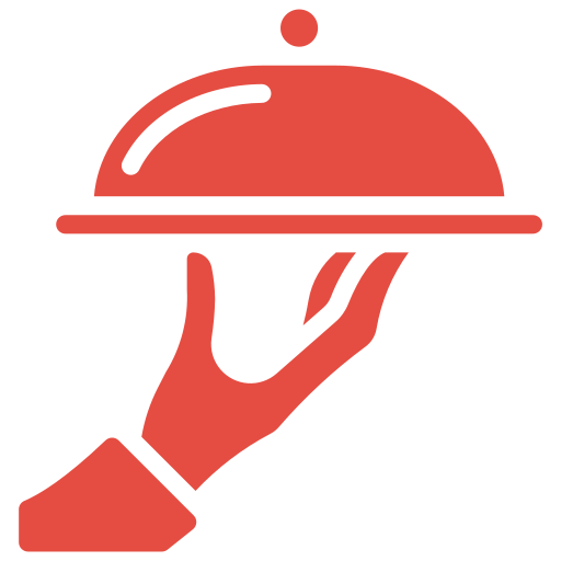 Religious and Dietary-Specific Food Services icon