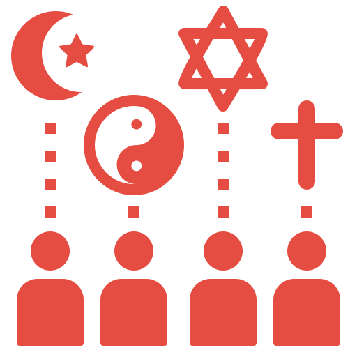 Religious and Faith-Based Schools icon