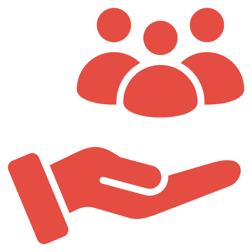 Religious and Faith-Based Social Service Organizations icon